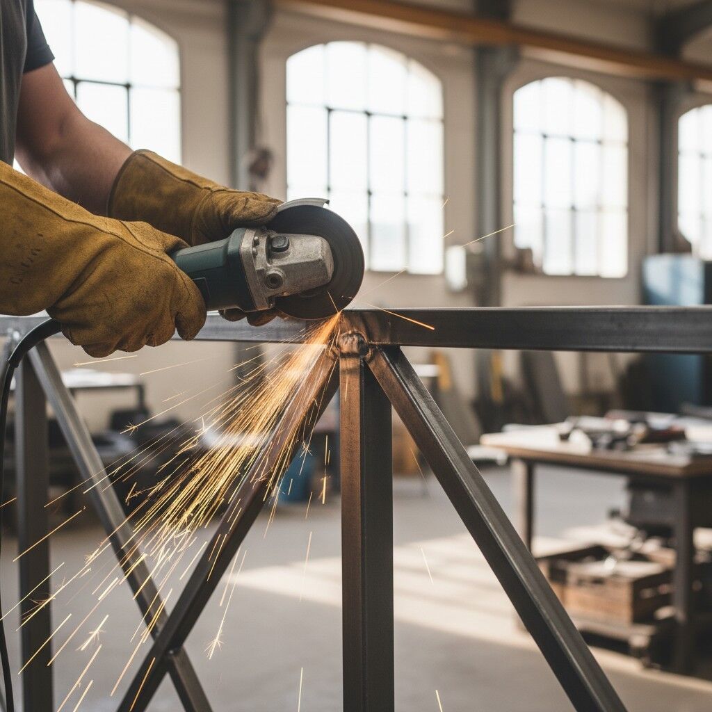 SOCIETE TECHNIQUE ALUMINIUM BATIMENT